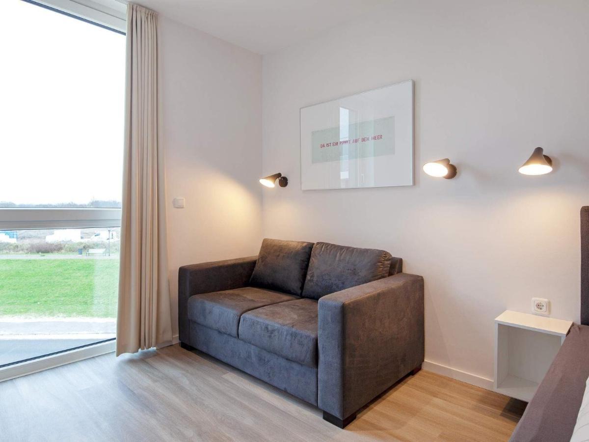 Apartment Wendtorf VII Exterior photo